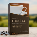 Mocha usa
