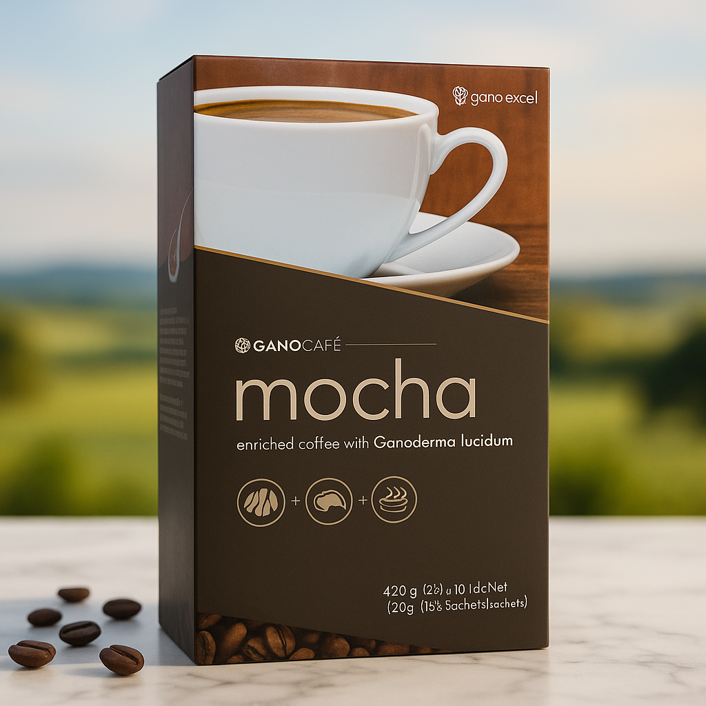 Mocha usa
