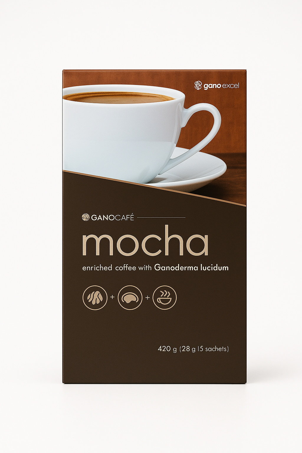 Mocha usa
