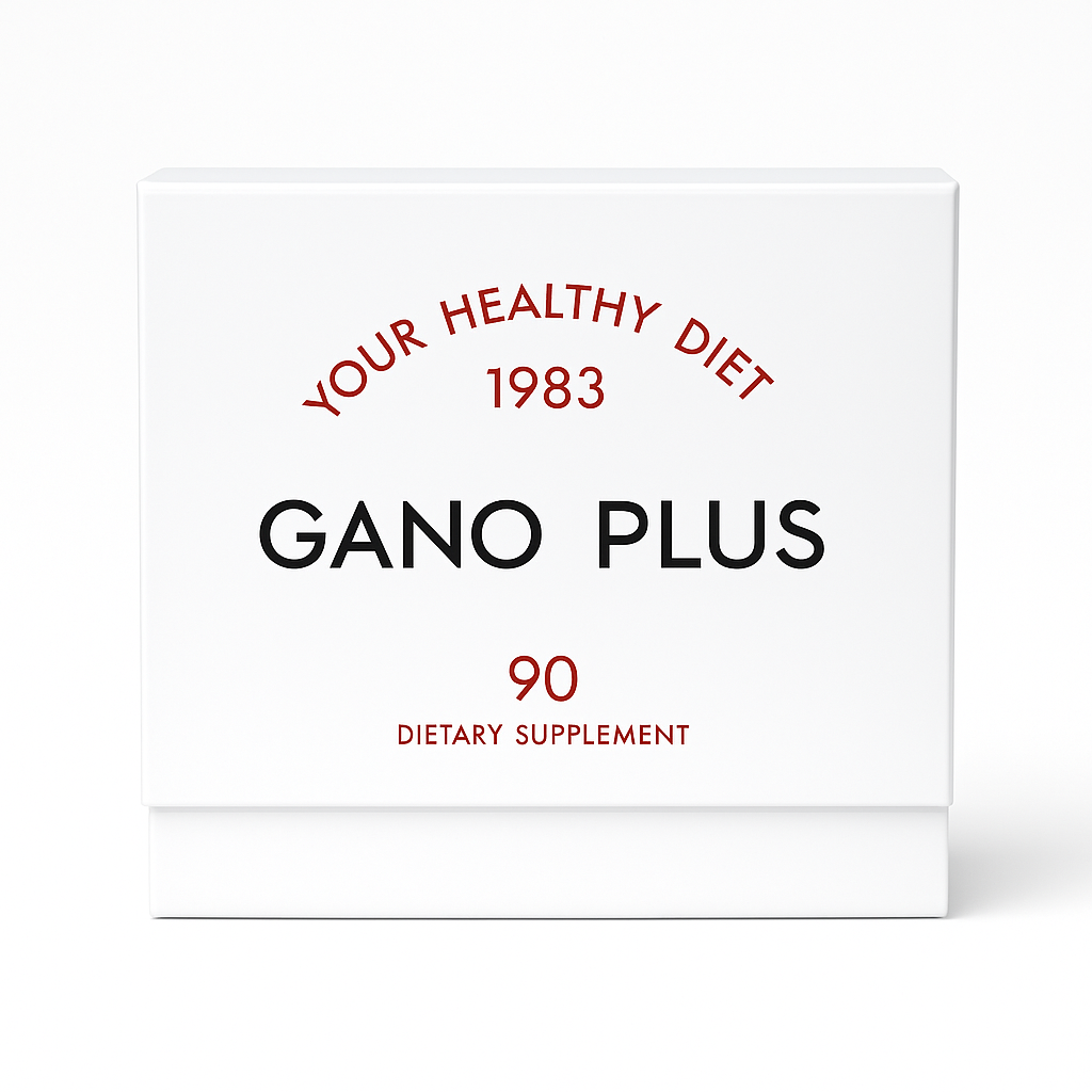 GanoPlus Usa