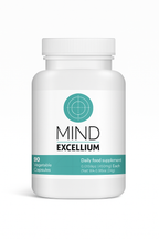 Mind excellium usa