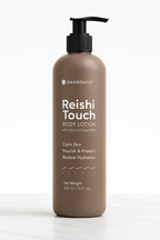 Reishi touch