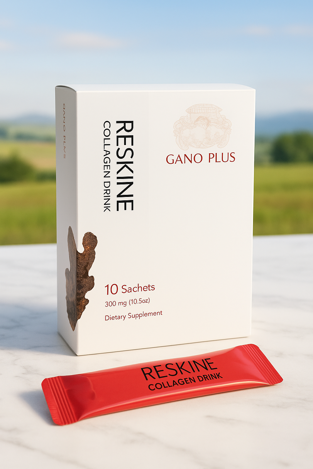 Reskine usa