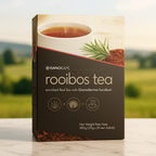 Rooibos usa