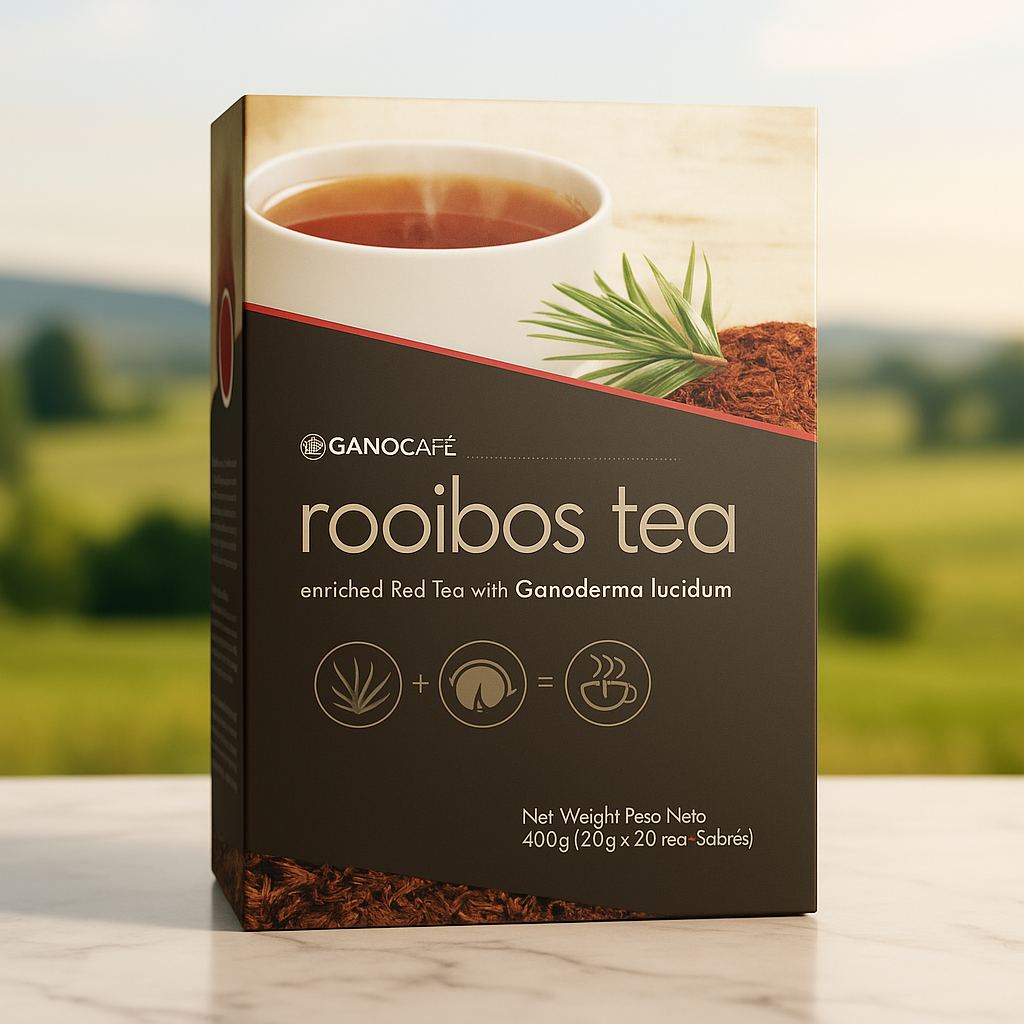 Rooibos usa