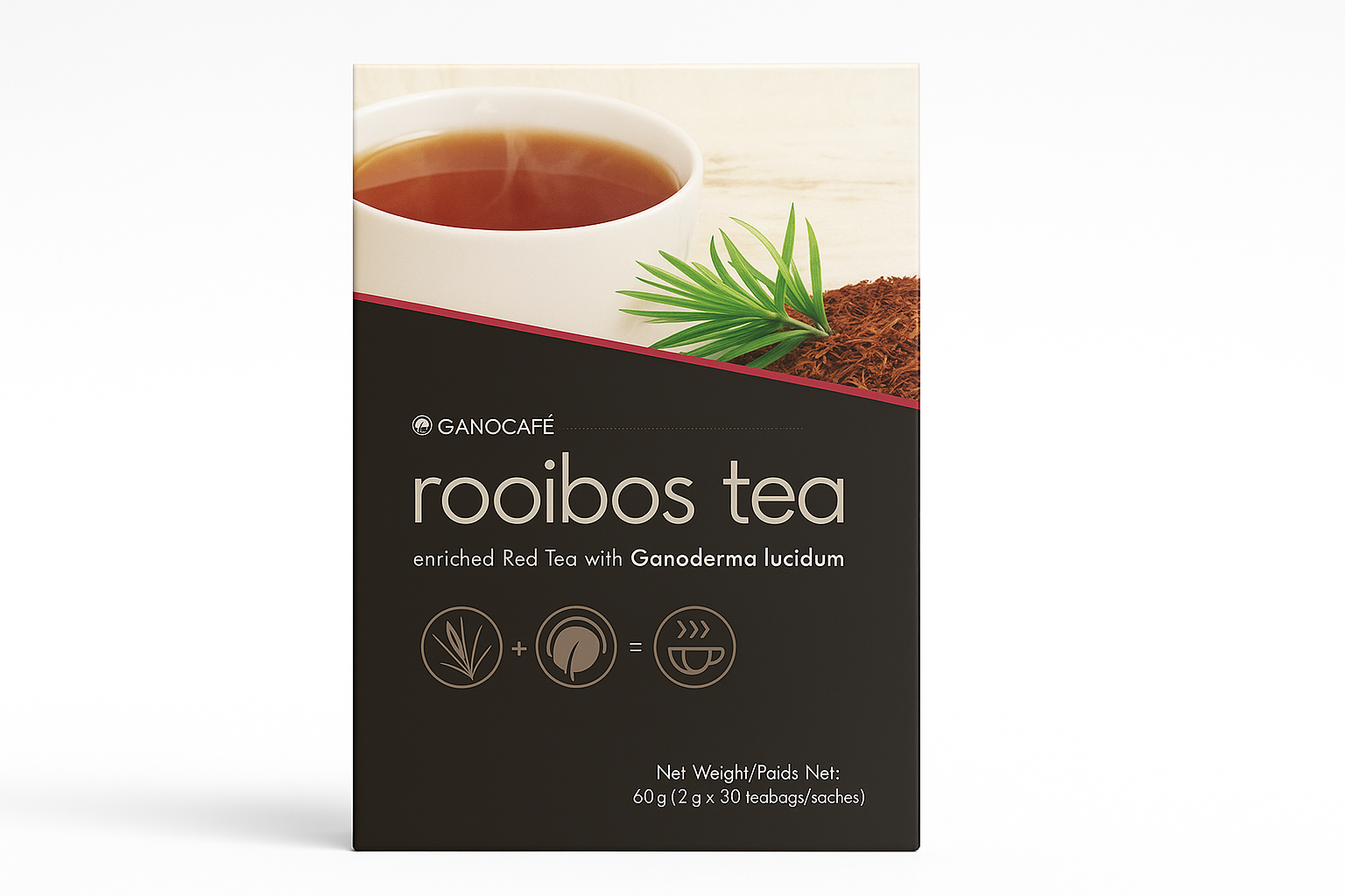 Rooibos usa