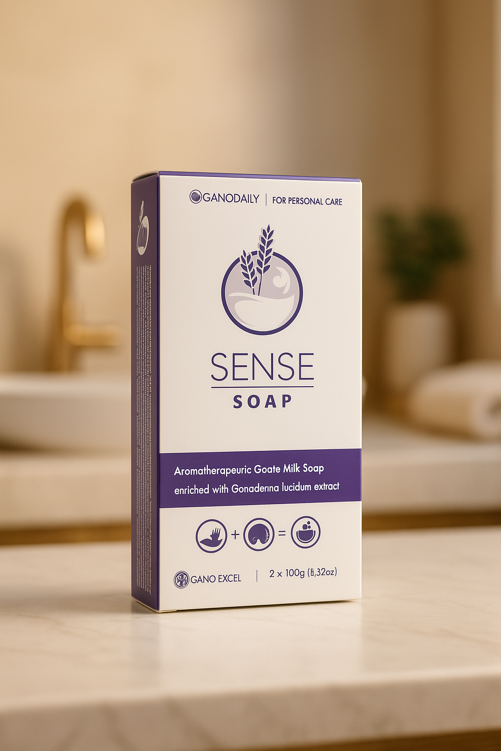 sense usa