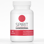 Spirit ganoderma usa
