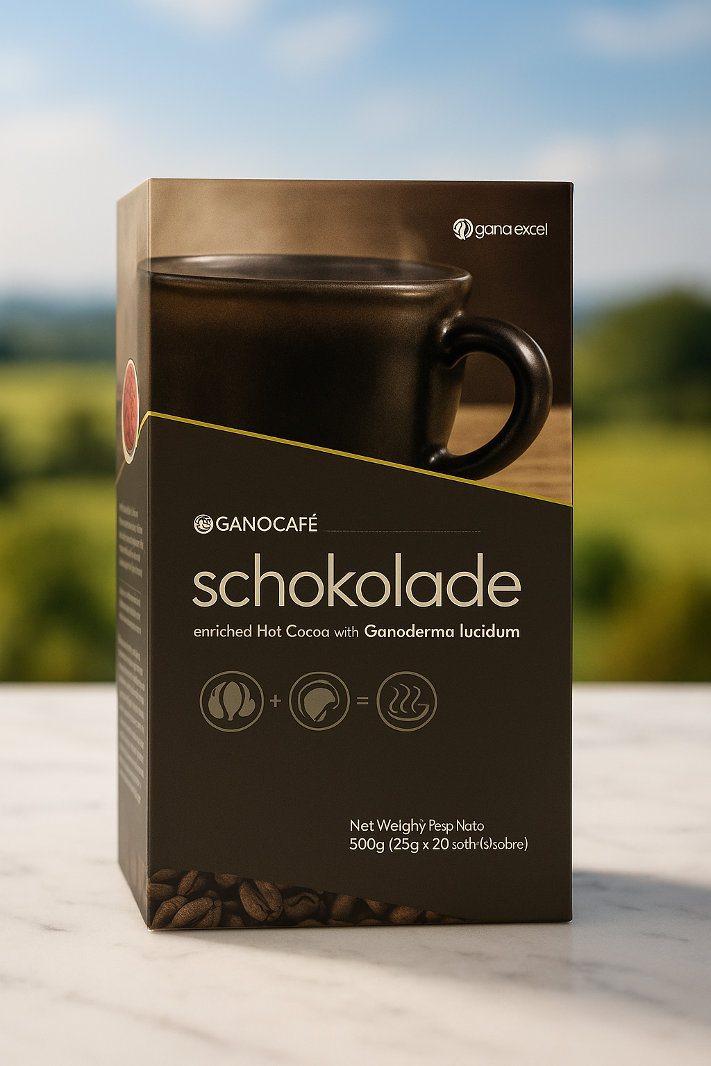 schokolade usa