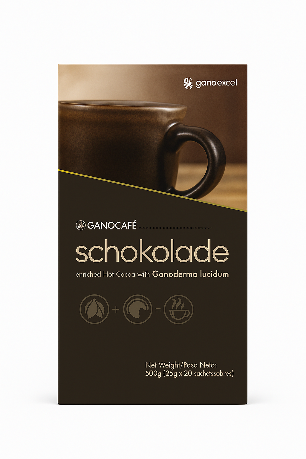 schokolade usa